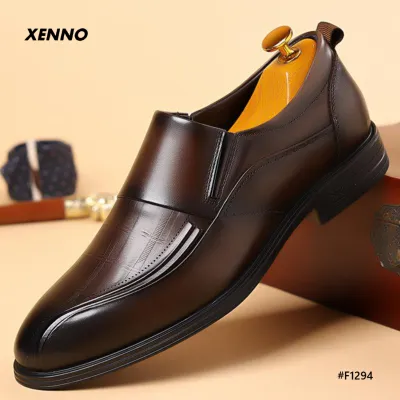 Dandy Drive Formal Shoes